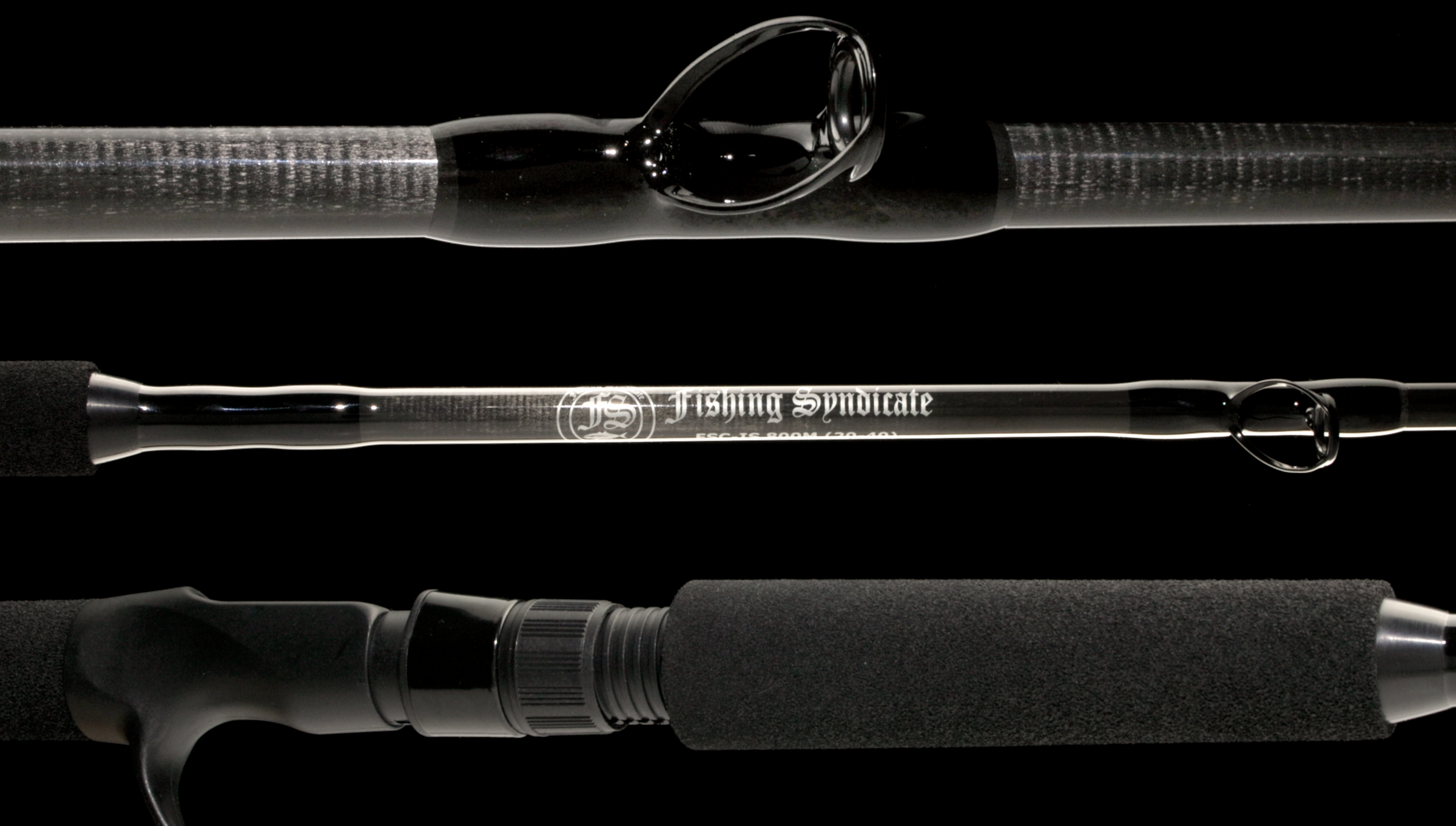 Fishing Syndicate angler holding a fish on the water